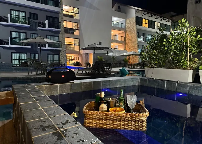 Bela Vista Residence Piscina Privativa Pôrto das Galinhas